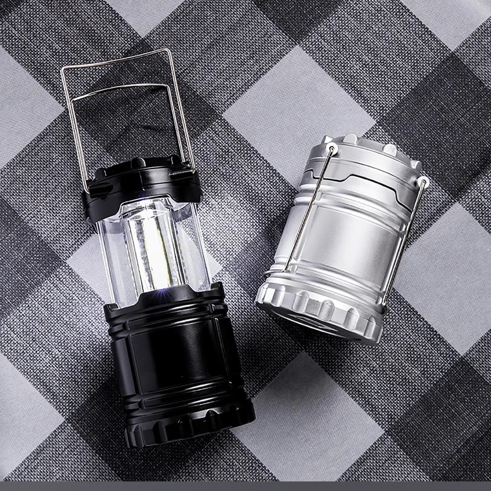 Led lanter